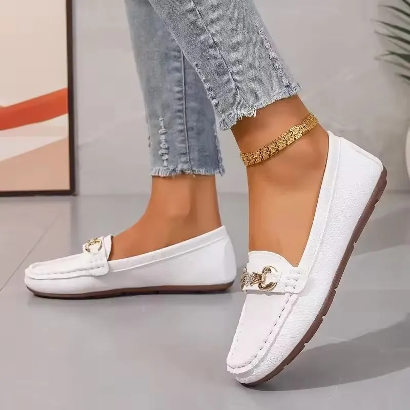 Comfy Classic Exclusive access Fully integrated Tavira™ - Loafers