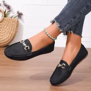 Comfy Classic Exclusive access Fully integrated Tavira™ - Loafers