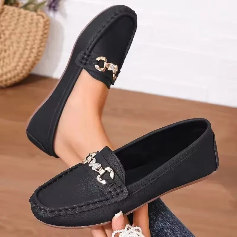 Comfy Classic Exclusive access Fully integrated Tavira™ - Loafers