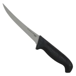 Comm. Series Flexible Curved Boning Knife