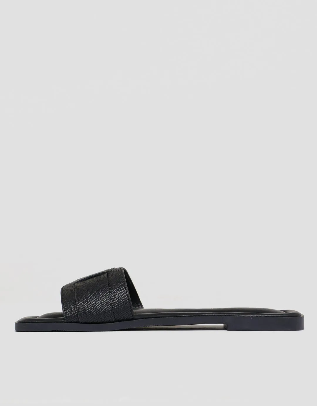 Connexion Slipper Sandals Wanita