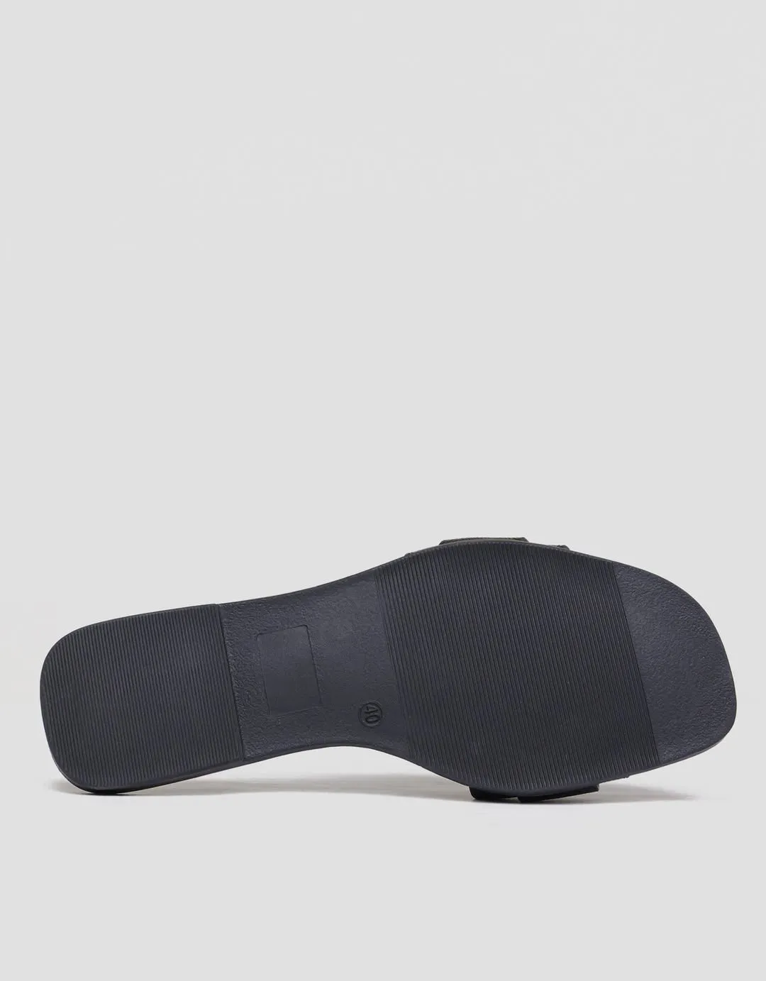 Connexion Slipper Sandals Wanita
