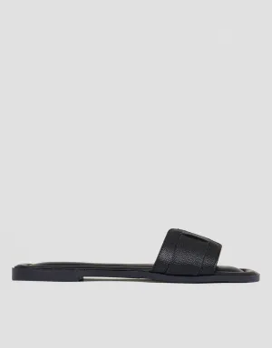 Connexion Slipper Sandals Wanita
