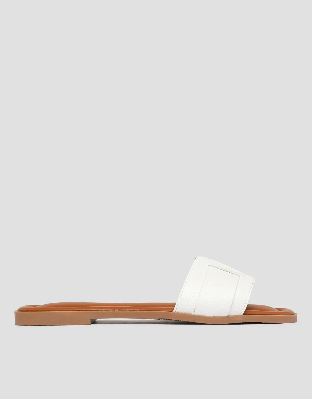 Connexion Slipper Sandals Wanita