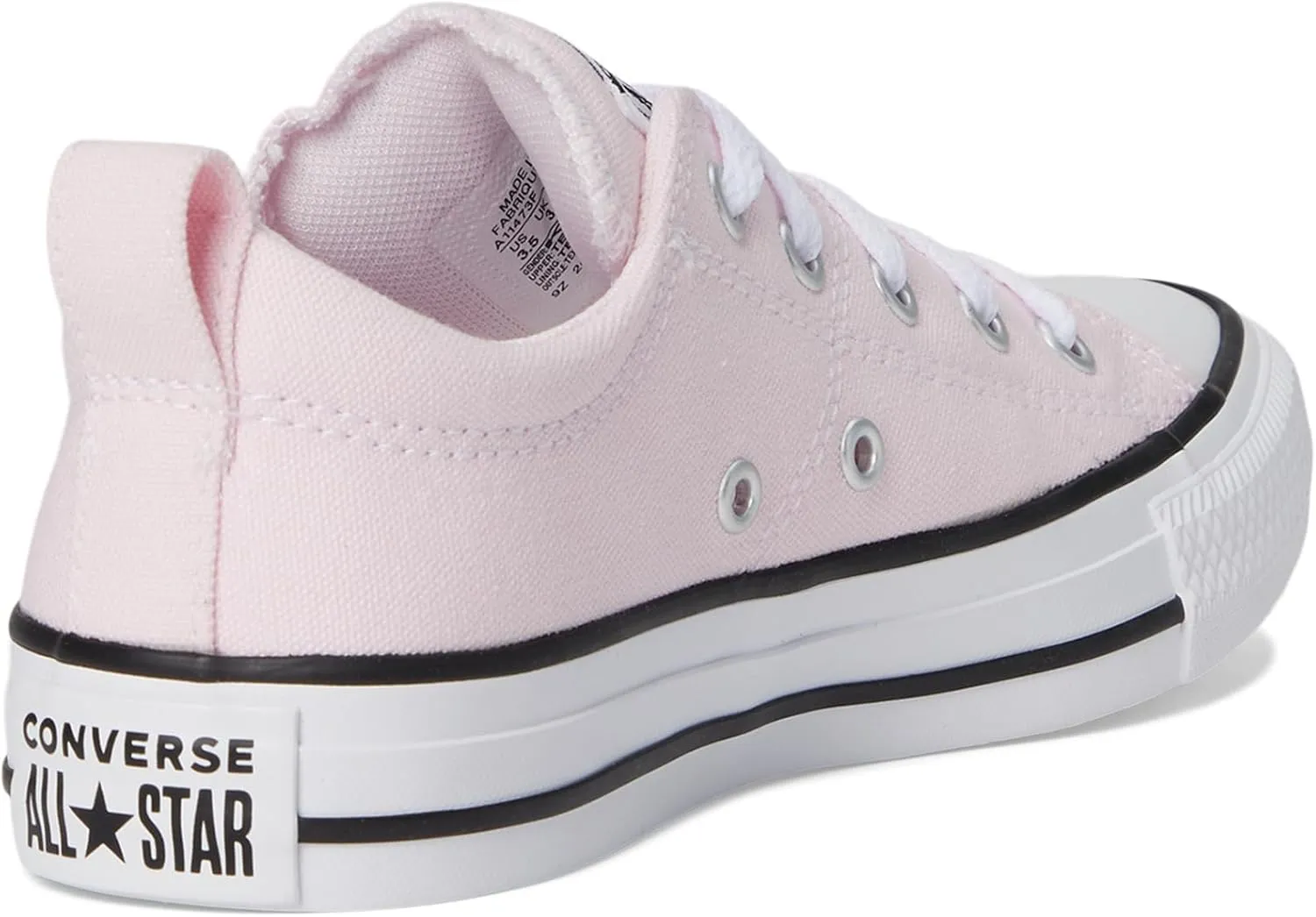 Converse Boy's Chuck Taylor All Star Madison (Big Kid) Sneaker