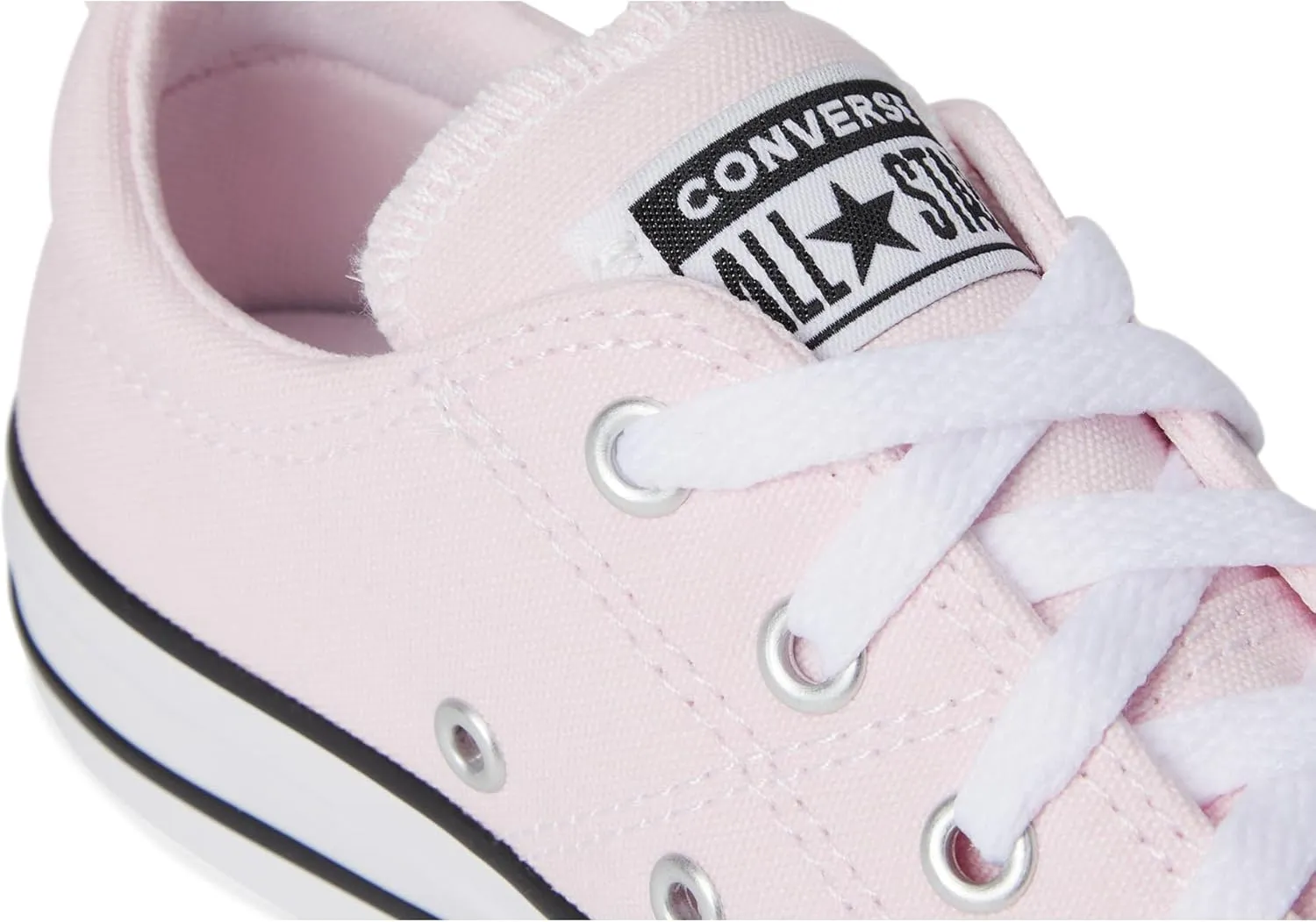 Converse Boy's Chuck Taylor All Star Madison (Big Kid) Sneaker