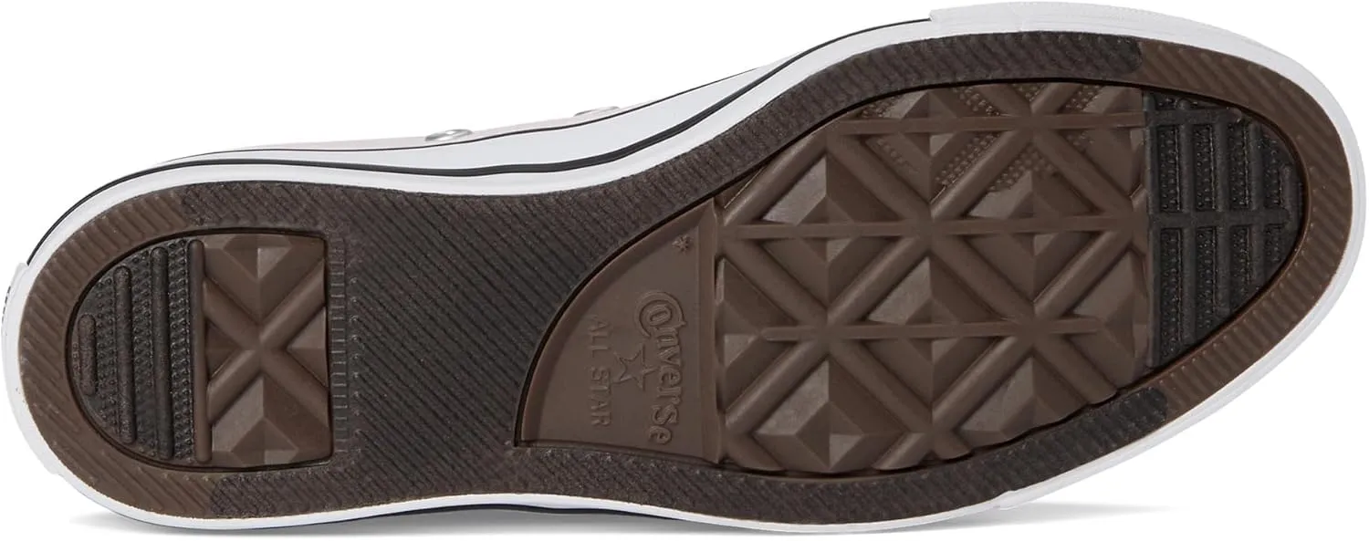 Converse Boy's Chuck Taylor All Star Madison (Big Kid) Sneaker