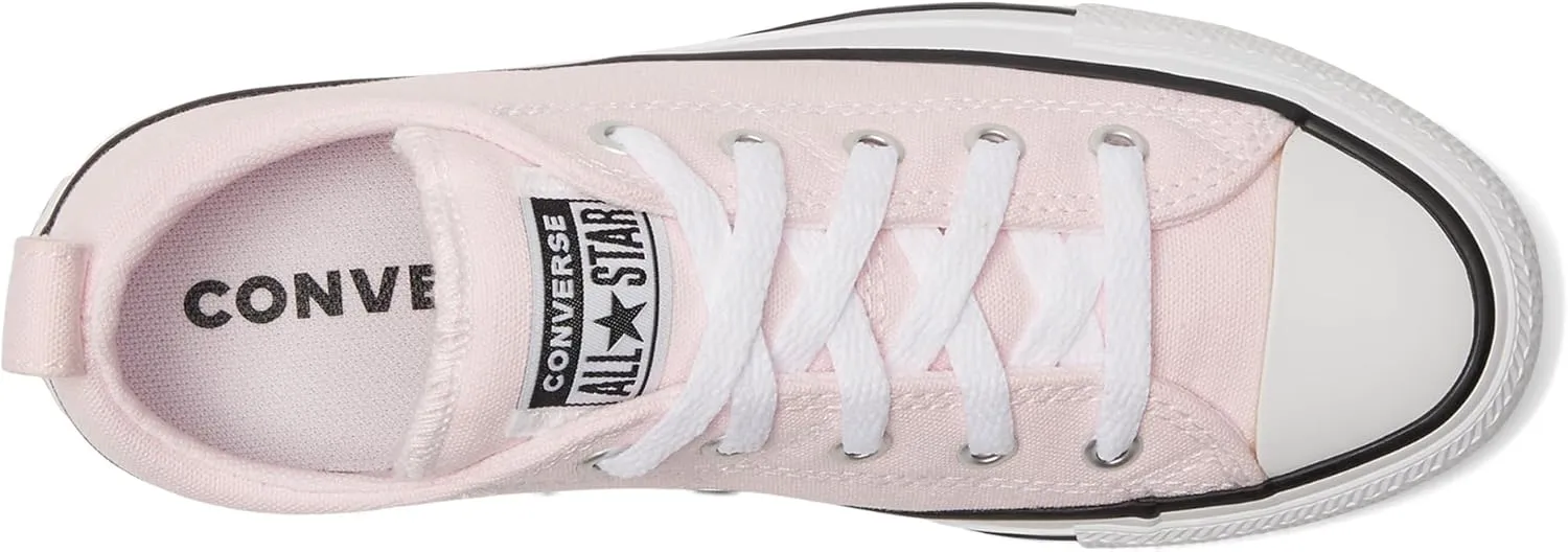 Converse Boy's Chuck Taylor All Star Madison (Big Kid) Sneaker