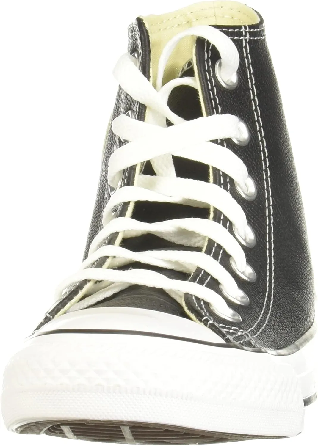 Converse Chucks 1X228 CT AS Slip Charcoal Orange Grey Men's Casual Skateboarding Sneakers