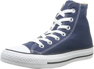 converse Men's Classic, Navy, 4.5