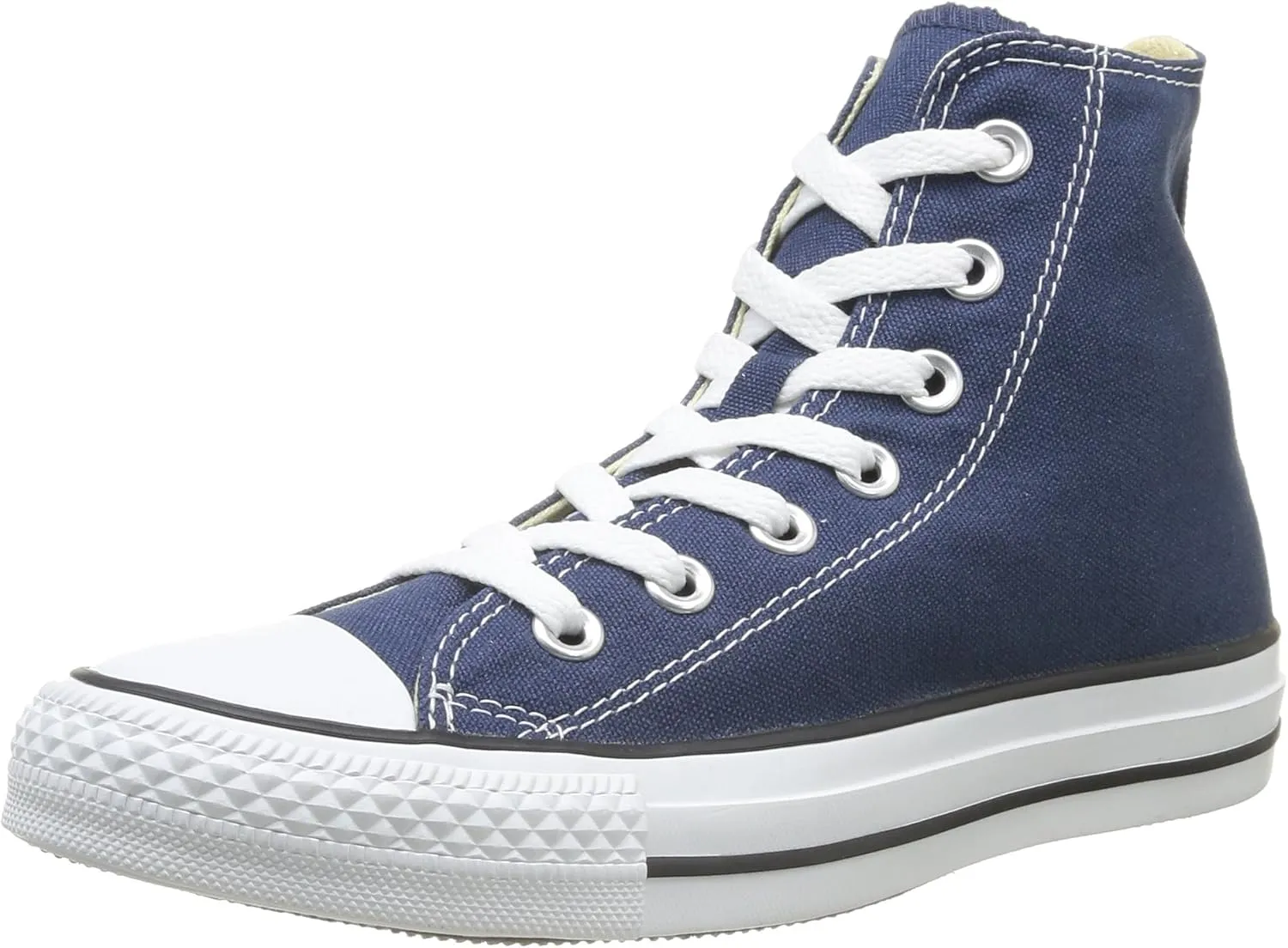 converse Men's Classic, Navy, 4.5