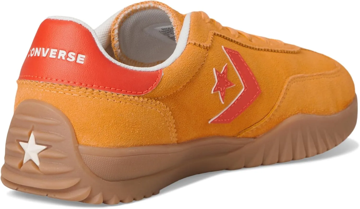 Converse Unisex-Adult Run Star Trainer Sneaker