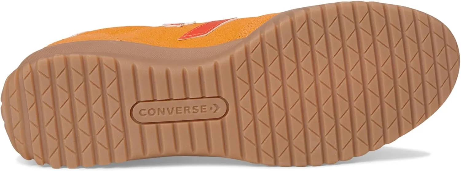 Converse Unisex-Adult Run Star Trainer Sneaker