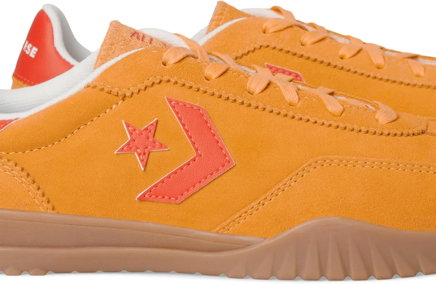 Converse Unisex-Adult Run Star Trainer Sneaker