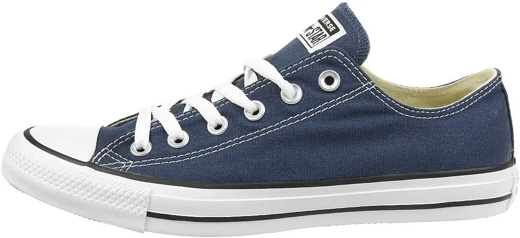 Converse Women's Chuck Taylor All Star 2018 Seasonal Low Top Sneaker