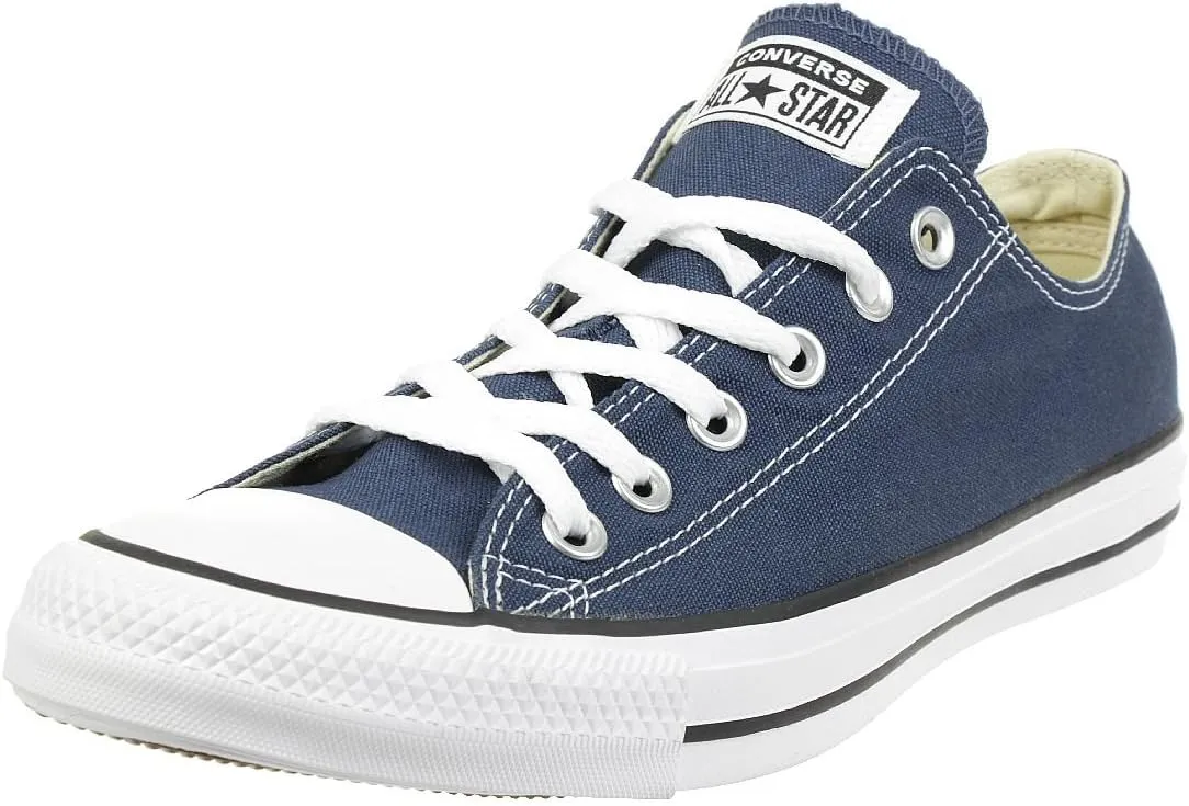 Converse Women's Chuck Taylor All Star 2018 Seasonal Low Top Sneaker