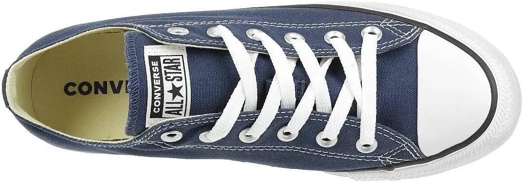 Converse Women's Chuck Taylor All Star 2018 Seasonal Low Top Sneaker