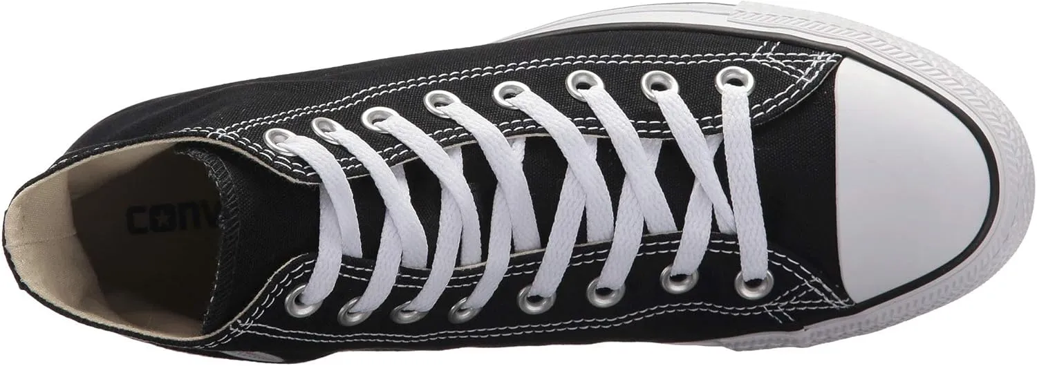 Converse Women's Chuck Taylor All Star Leather High Top Sneaker