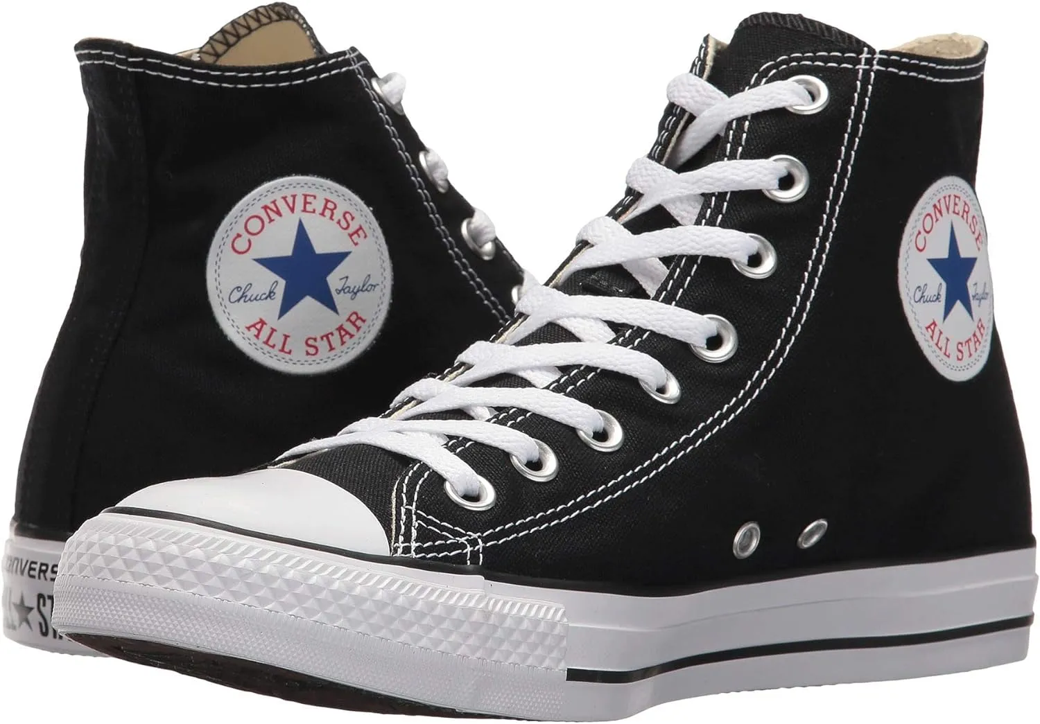 Converse Women's Chuck Taylor All Star Leather High Top Sneaker