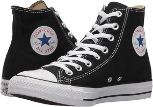 Converse Women's Chuck Taylor All Star Leather High Top Sneaker