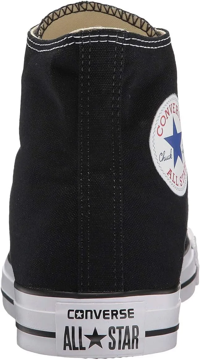 Converse Women's Chuck Taylor All Star Leather High Top Sneaker