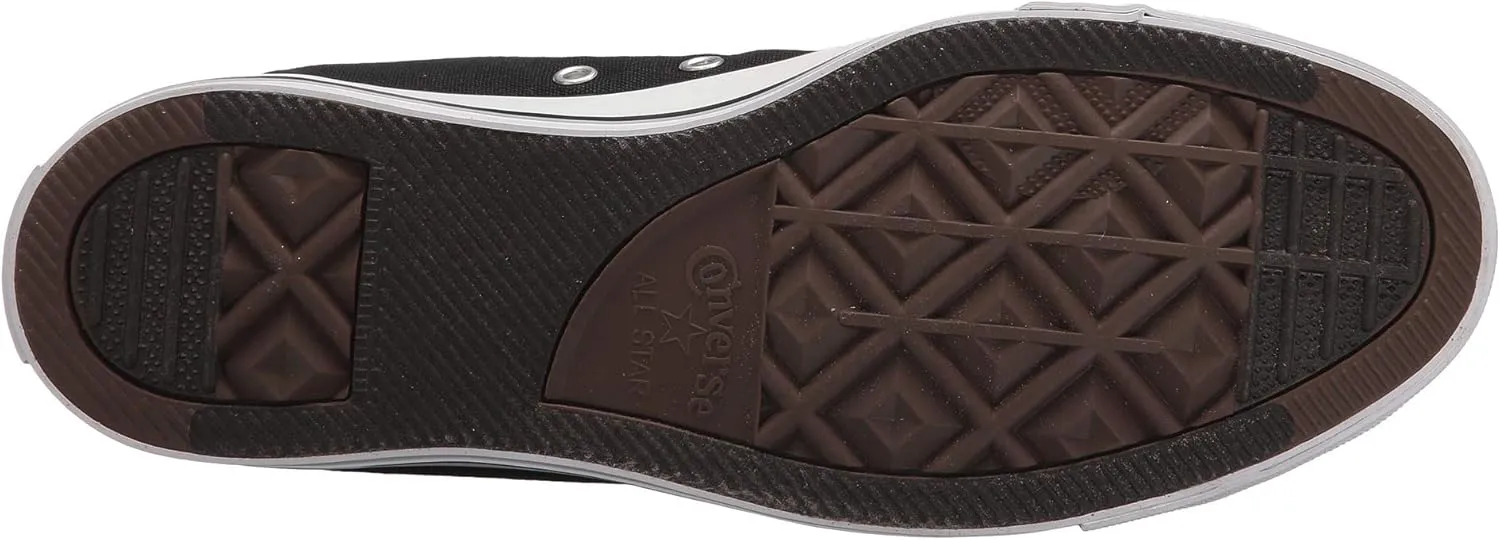 Converse Women's Chuck Taylor All Star Leather High Top Sneaker