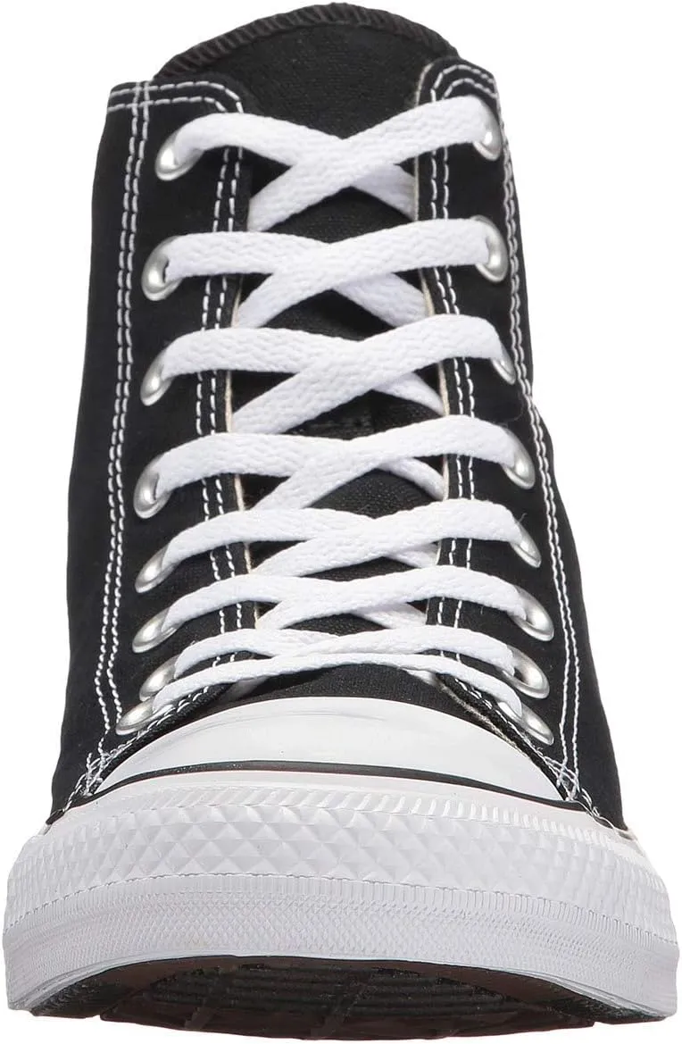 Converse Women's Chuck Taylor All Star Leather High Top Sneaker
