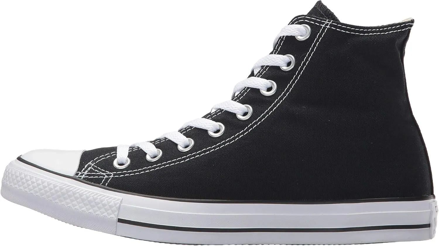 Converse Women's Chuck Taylor All Star Leather High Top Sneaker