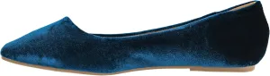 Corkys Footwear Hey Girl Women's Over It Slip-on Flat