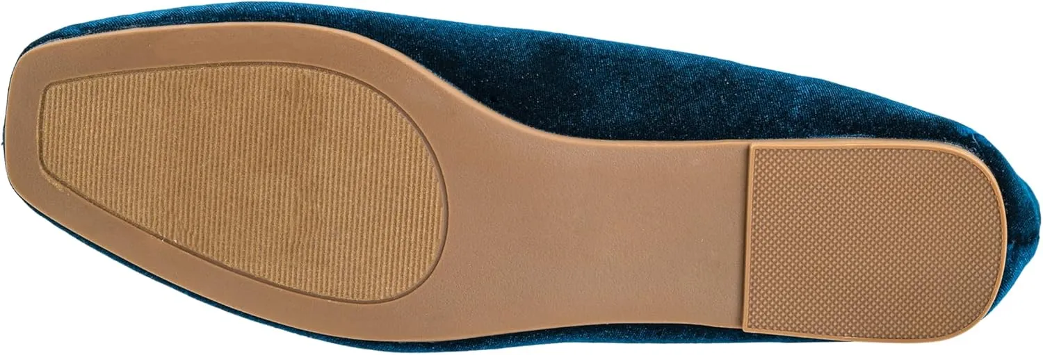 Corkys Footwear Hey Girl Women's Over It Slip-on Flat