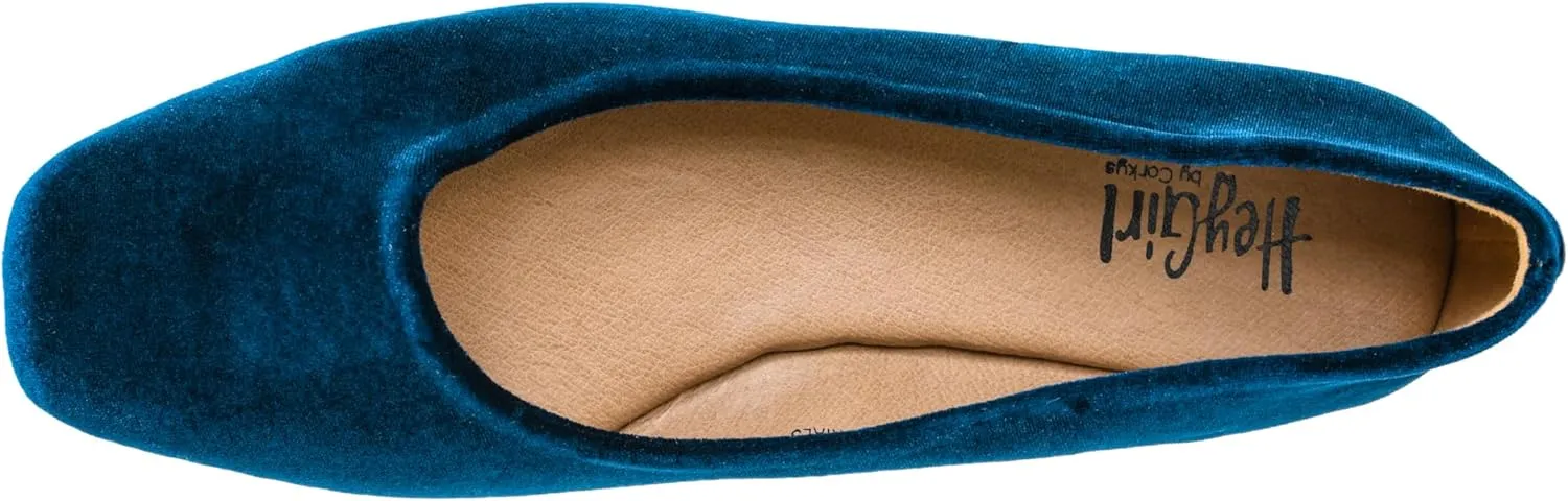 Corkys Footwear Hey Girl Women's Over It Slip-on Flat