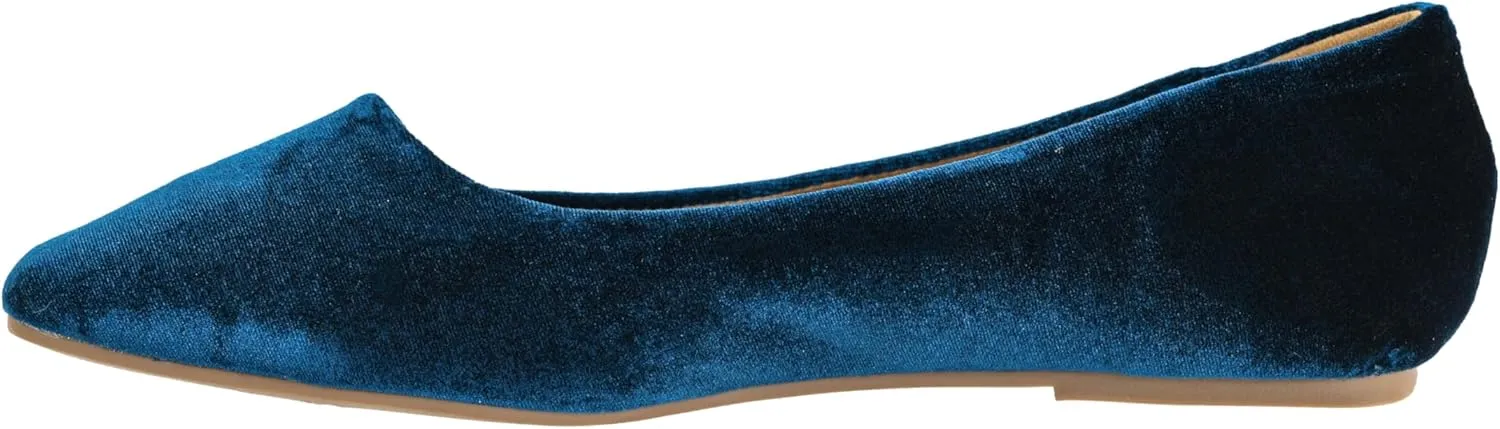Corkys Footwear Hey Girl Women's Over It Slip-on Flat