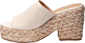 Corkys Footwear Women's Solstice 3in Heeled Sandal