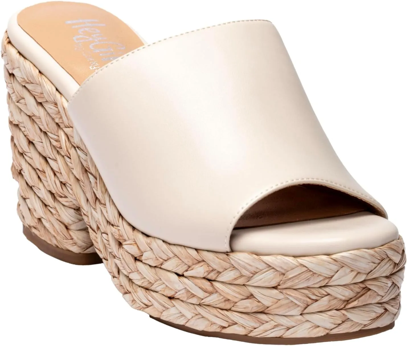 Corkys Footwear Women's Solstice 3in Heeled Sandal