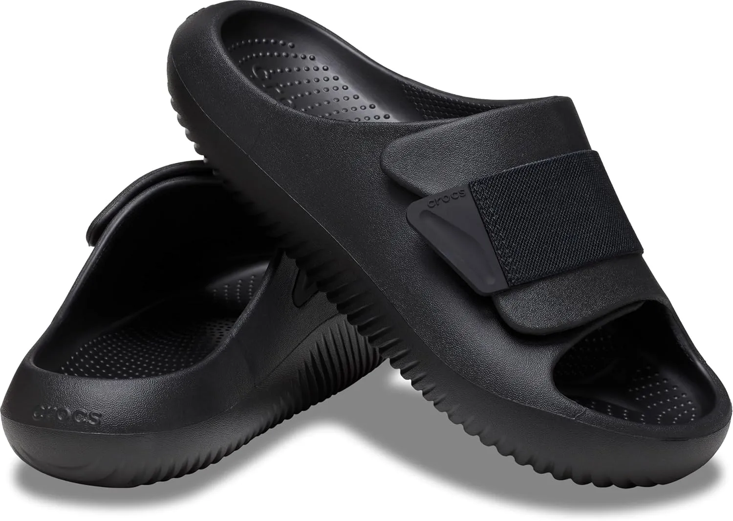 crocs(クロックス) Men's Slide Sandal