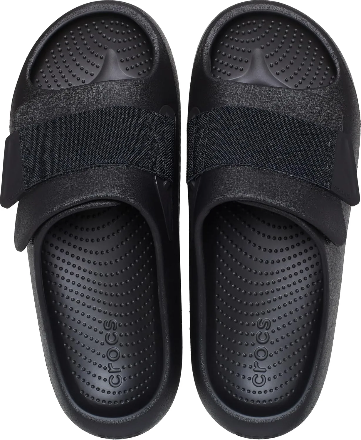 crocs(クロックス) Men's Slide Sandal