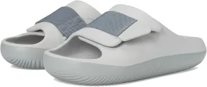 Crocs Unisex-Adult Mellow Luxe Recovery Slide Sandal