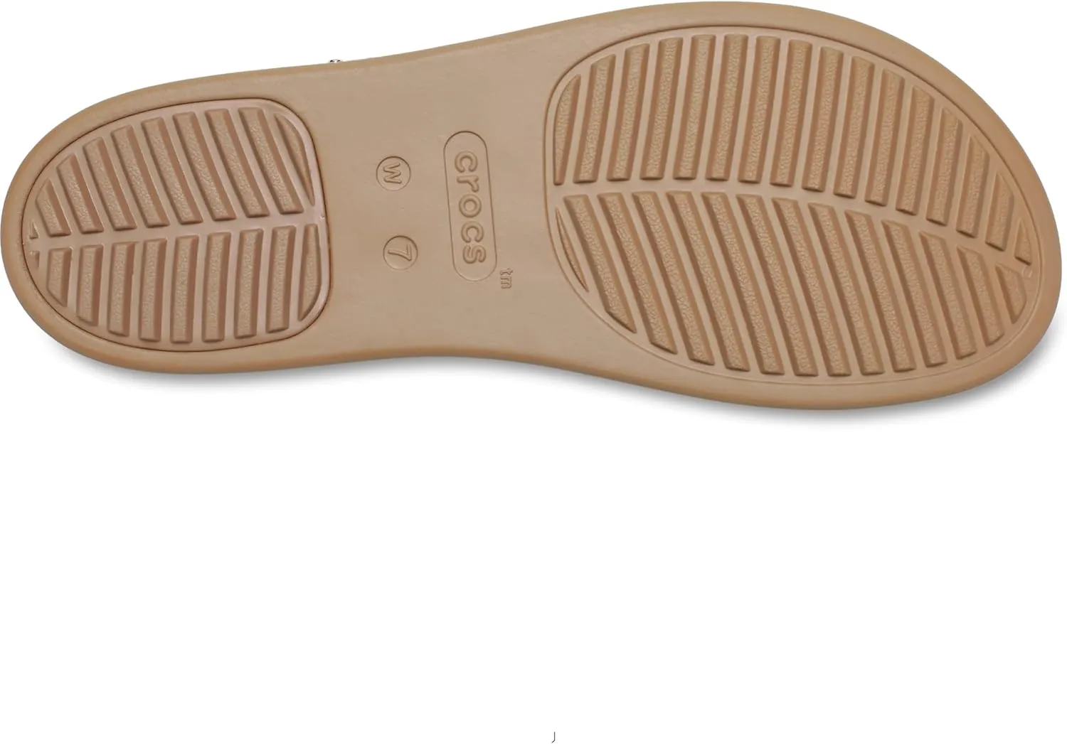 Crocs Women's Brooklyn Ankle Strap Wedges Sandal