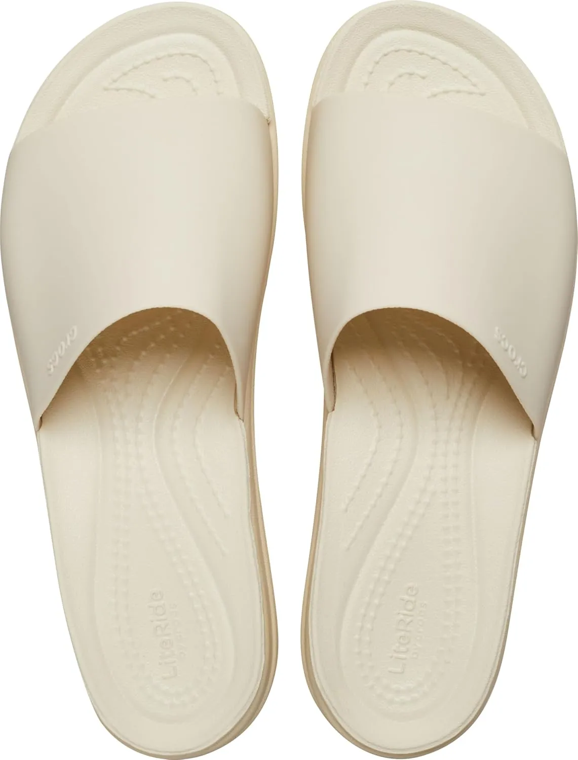Crocs Women's Brooklyn Slide Sandal