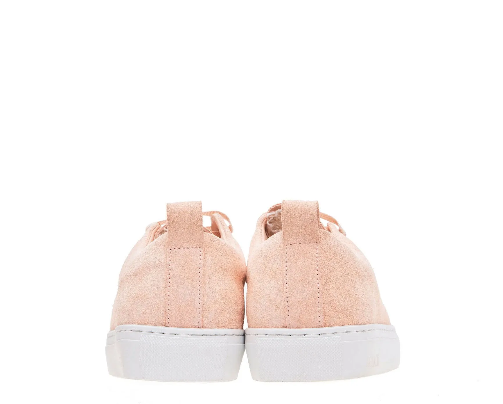 Crowd-pleaser Rose Flat Pastel - Virtual reality - Hamptons Sneakers