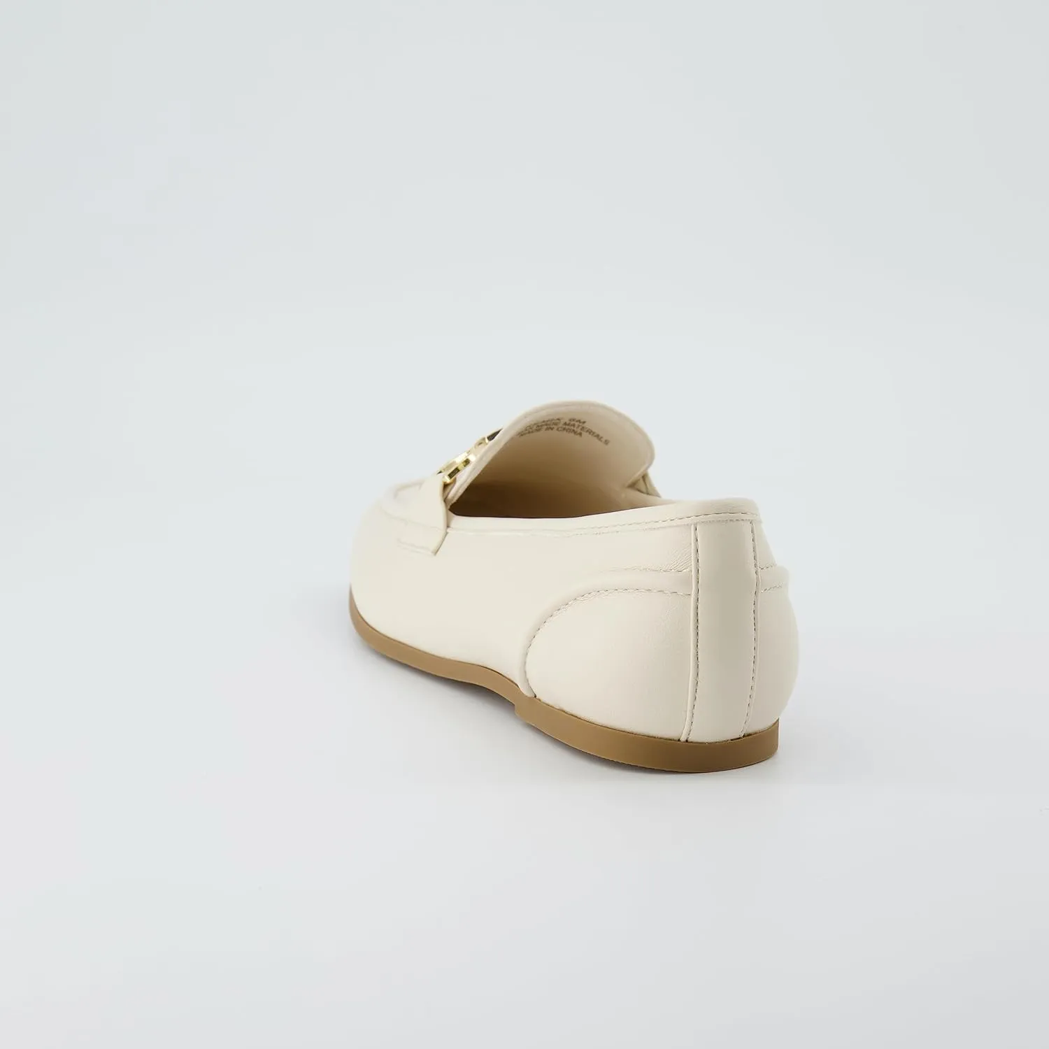 CUSHIONAIRE Women's Remix Slip on Loafer  Memory Foam, Wide Widths Available