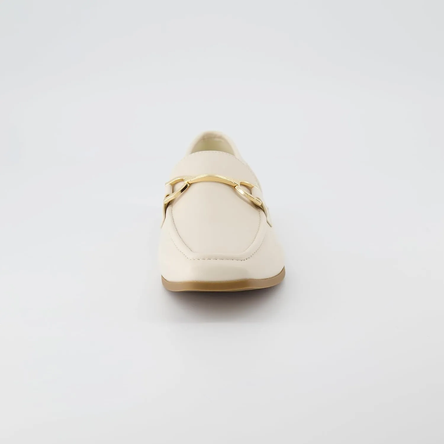 CUSHIONAIRE Women's Remix Slip on Loafer  Memory Foam, Wide Widths Available