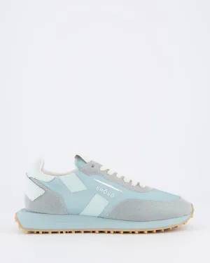 Dames Starlight Soft Sneaker Blauw