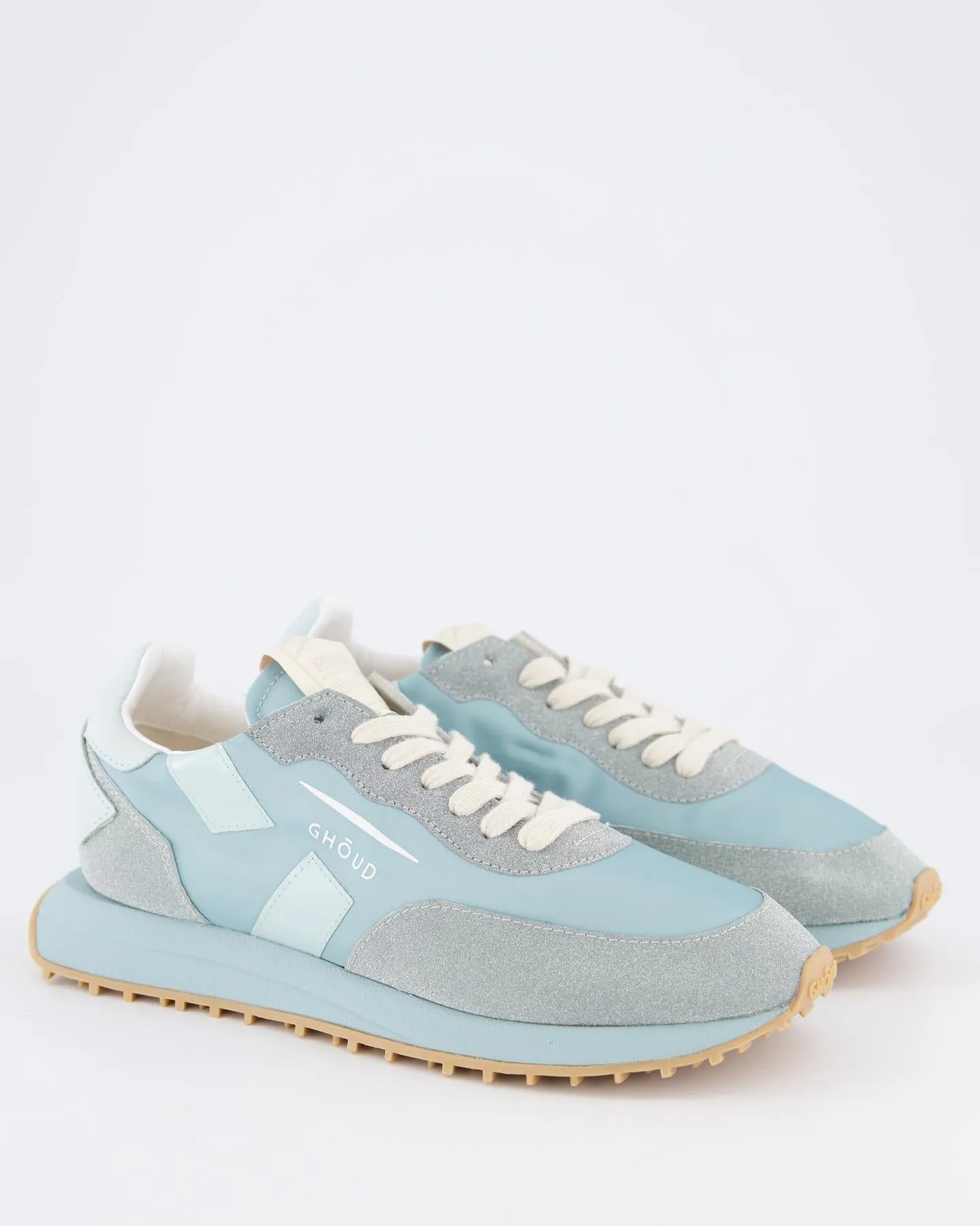 Dames Starlight Soft Sneaker Blauw