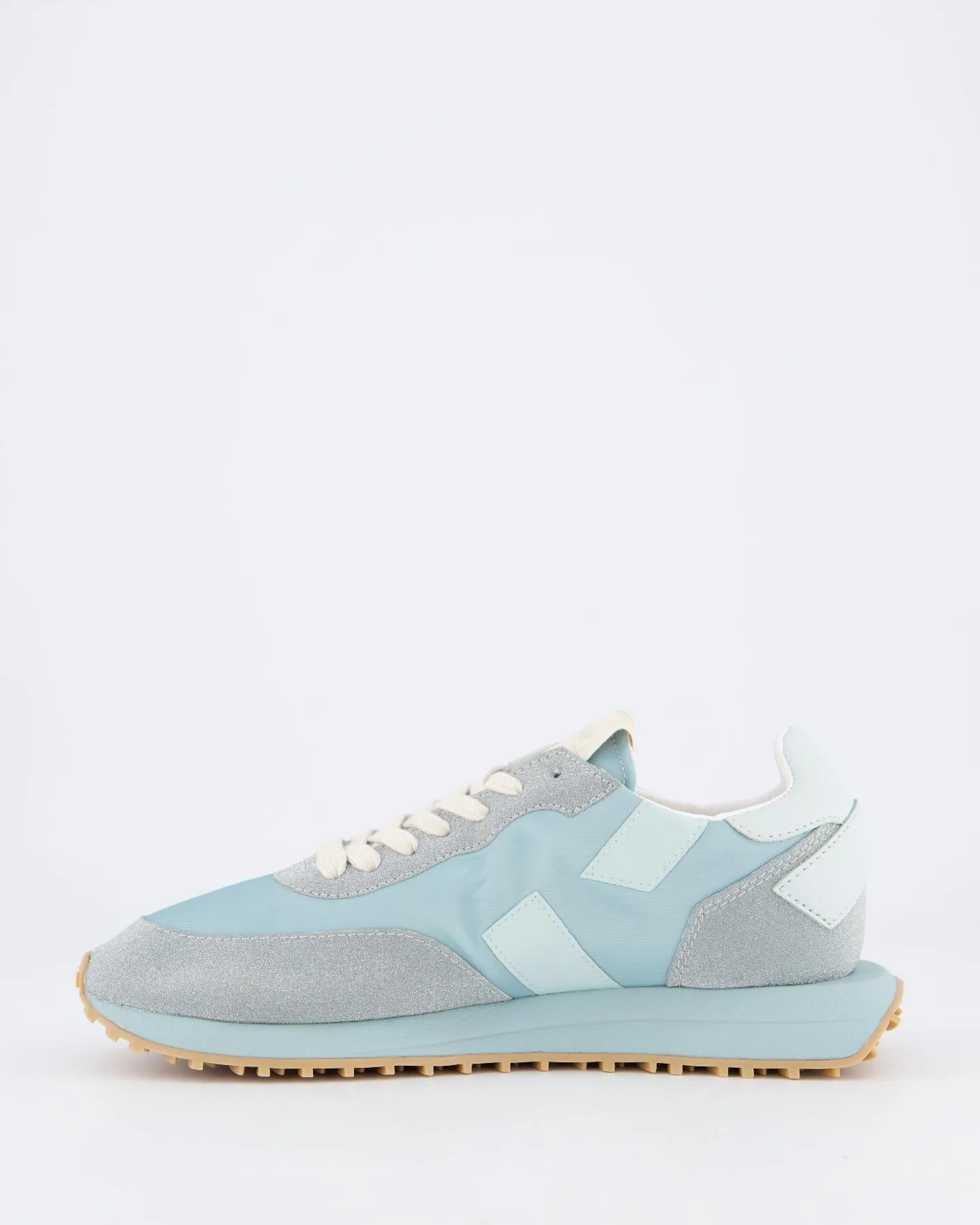 Dames Starlight Soft Sneaker Blauw