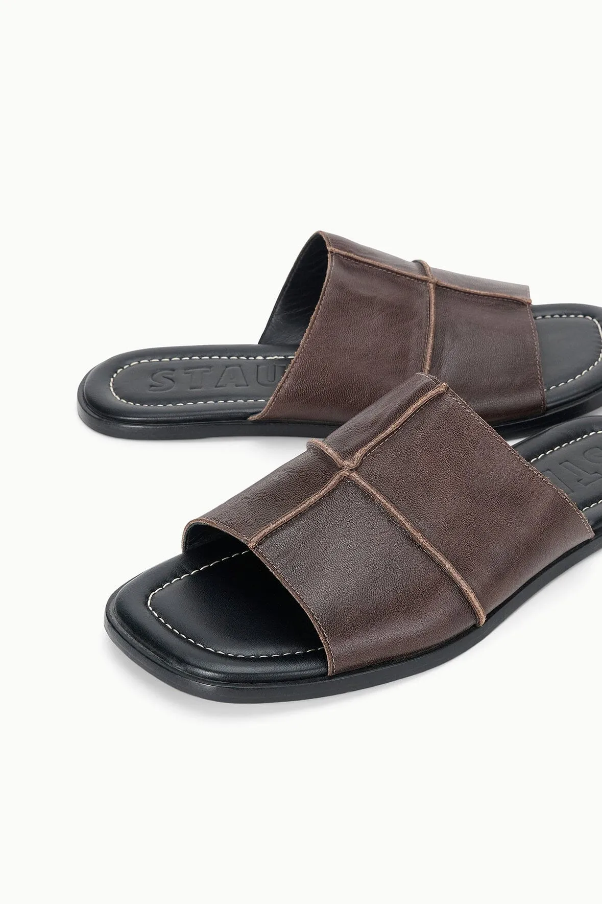DANIELLA SANDAL | ESPRESSO