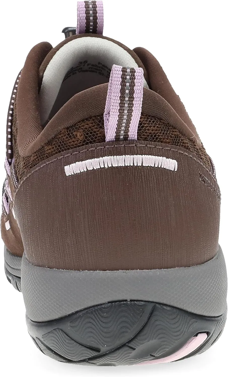 Dansko Petunia Waterproof Outdoor Sneakers - Comfortable, Breathable Walking Shoes with Arch Support - Stain Resistant Sneakers with Slip-Resistant Rubber Outsole