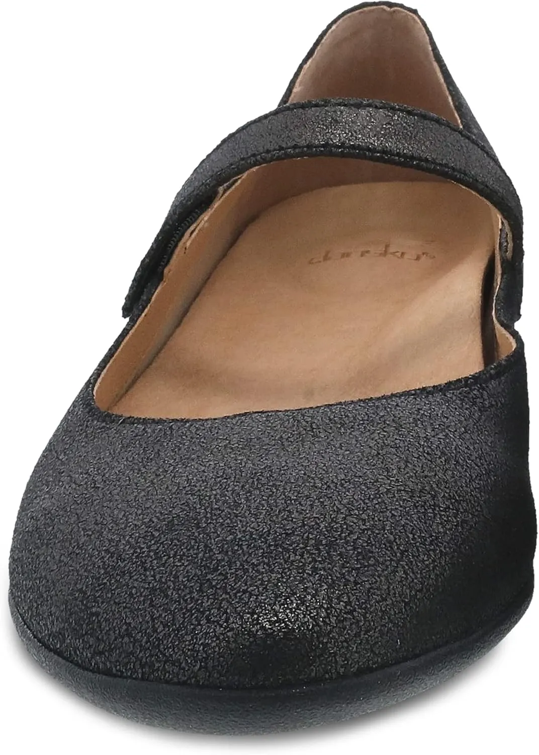 Dansko Women's Lilly Flat - Mary Jane, Adjustable