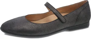 Dansko Women's Lilly Flat - Mary Jane, Adjustable