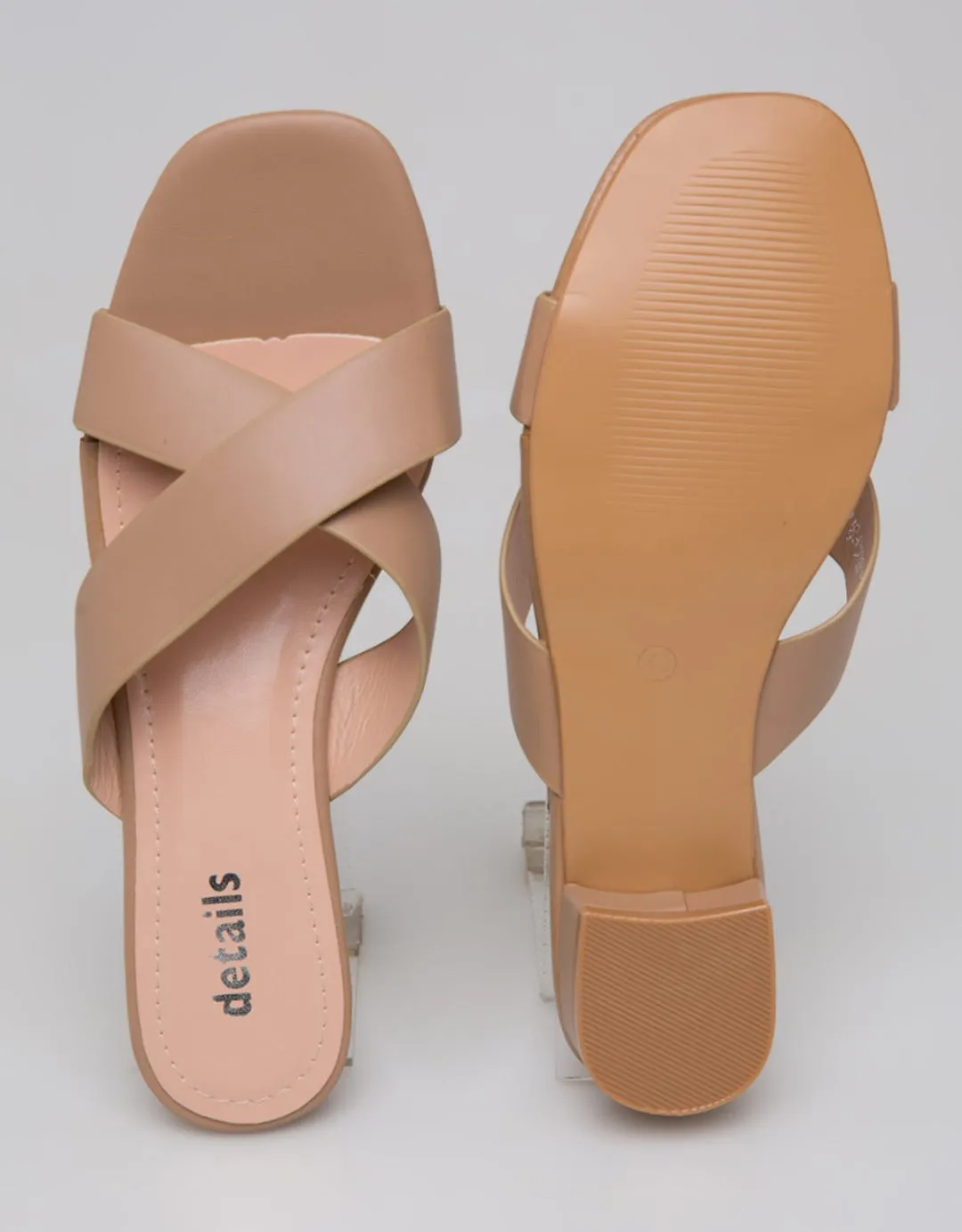 Details Slipper Sandals Cros